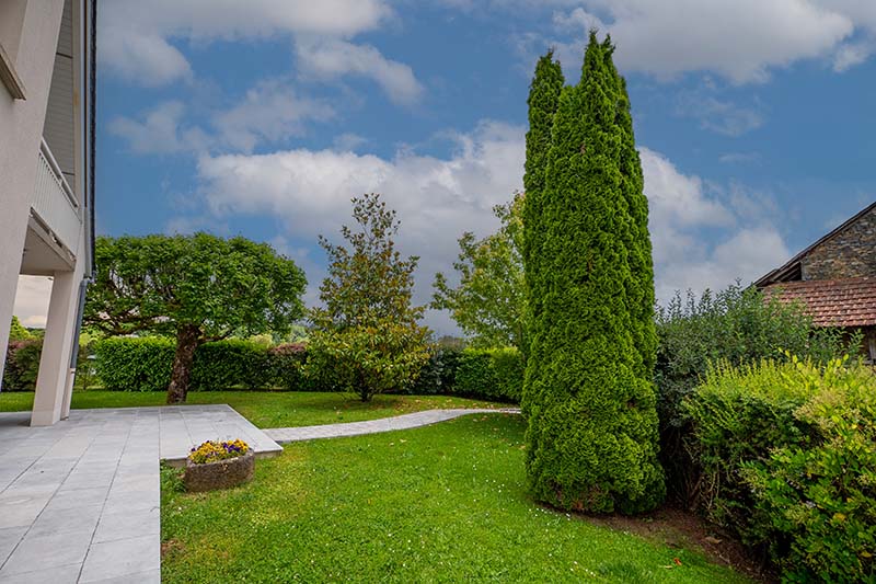 Aménagement de jardin, aménagement jardin Tulle